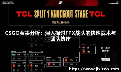 CSGO赛事分析：深入探讨FPX战队的快速战术与团队协作