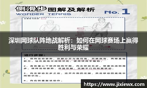 深圳网球队阵地战解析：如何在网球赛场上赢得胜利与荣耀